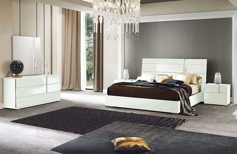 mesas de noche  Modern bedroom furniture, Italian bedroom furniture,  Luxury italian furniture