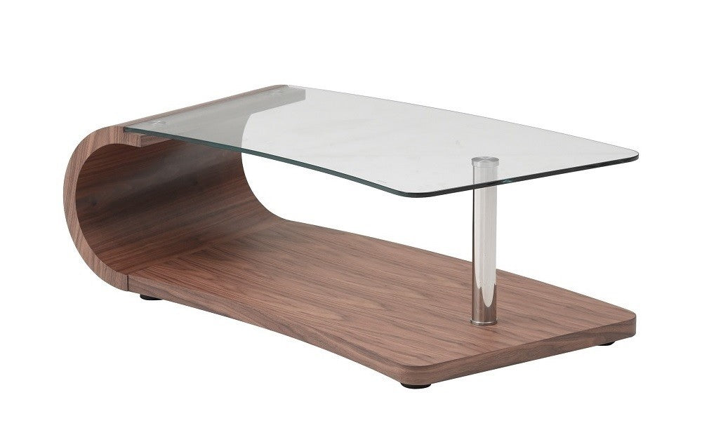 Grace Modern Coffee Table | J&M Furniture - Canal Furniture