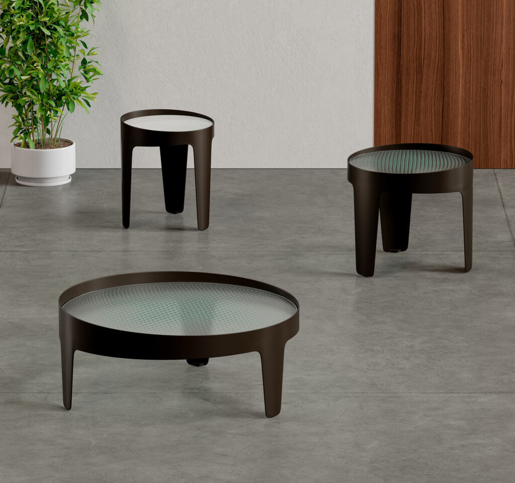 Lotus Cocktail Table 2082 | Elite Modern - Canal Furniture
