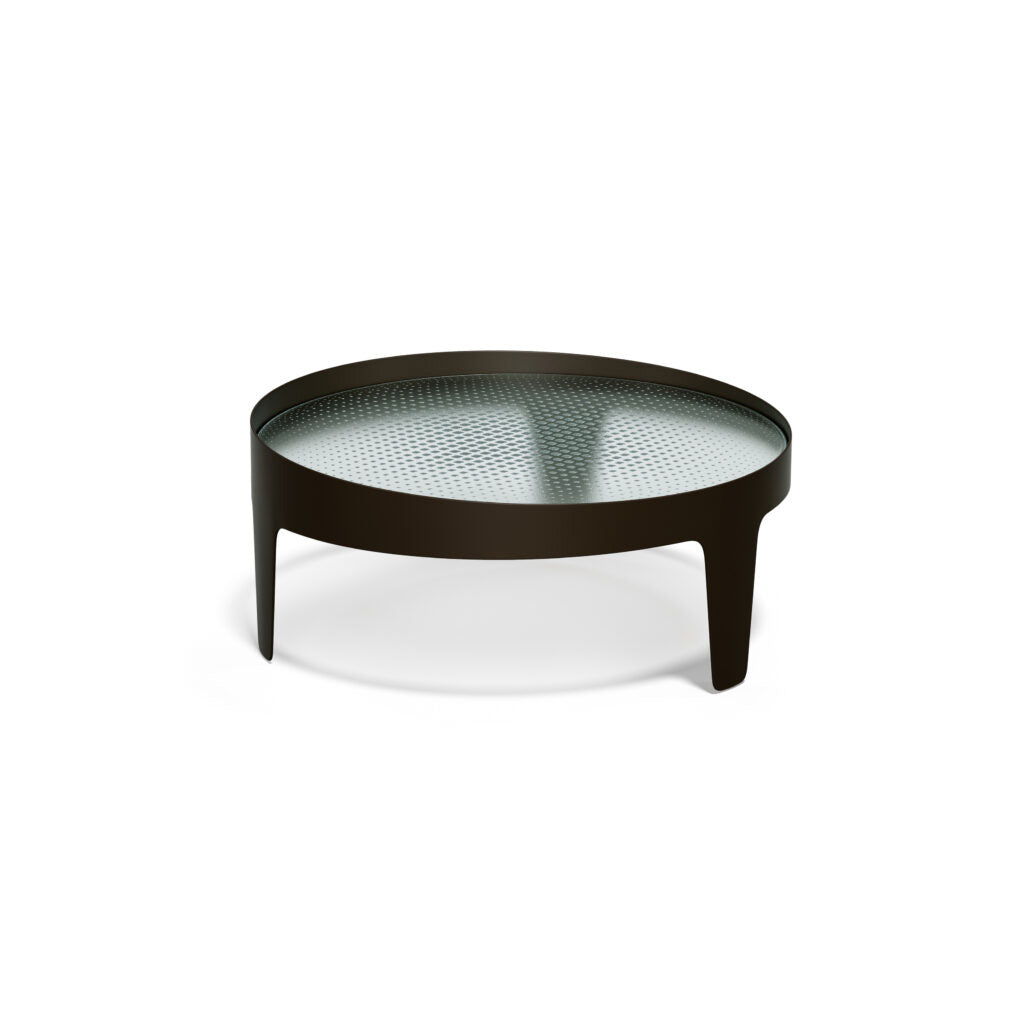 Lotus Cocktail Table 2082 | Elite Modern - Canal Furniture
