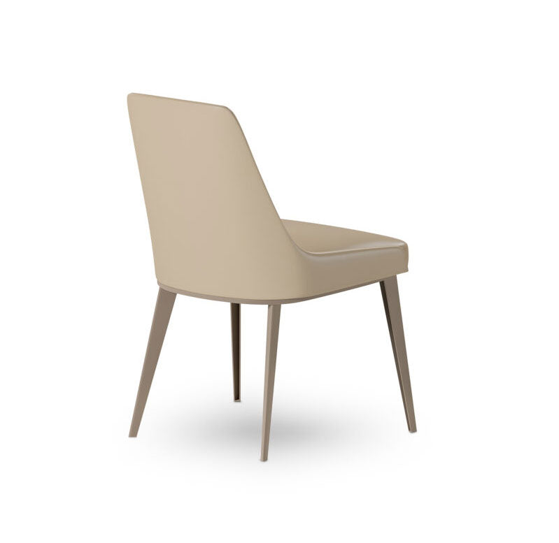 Lucy Dining Chair 4069 | Elite Modern - Canal Furniture