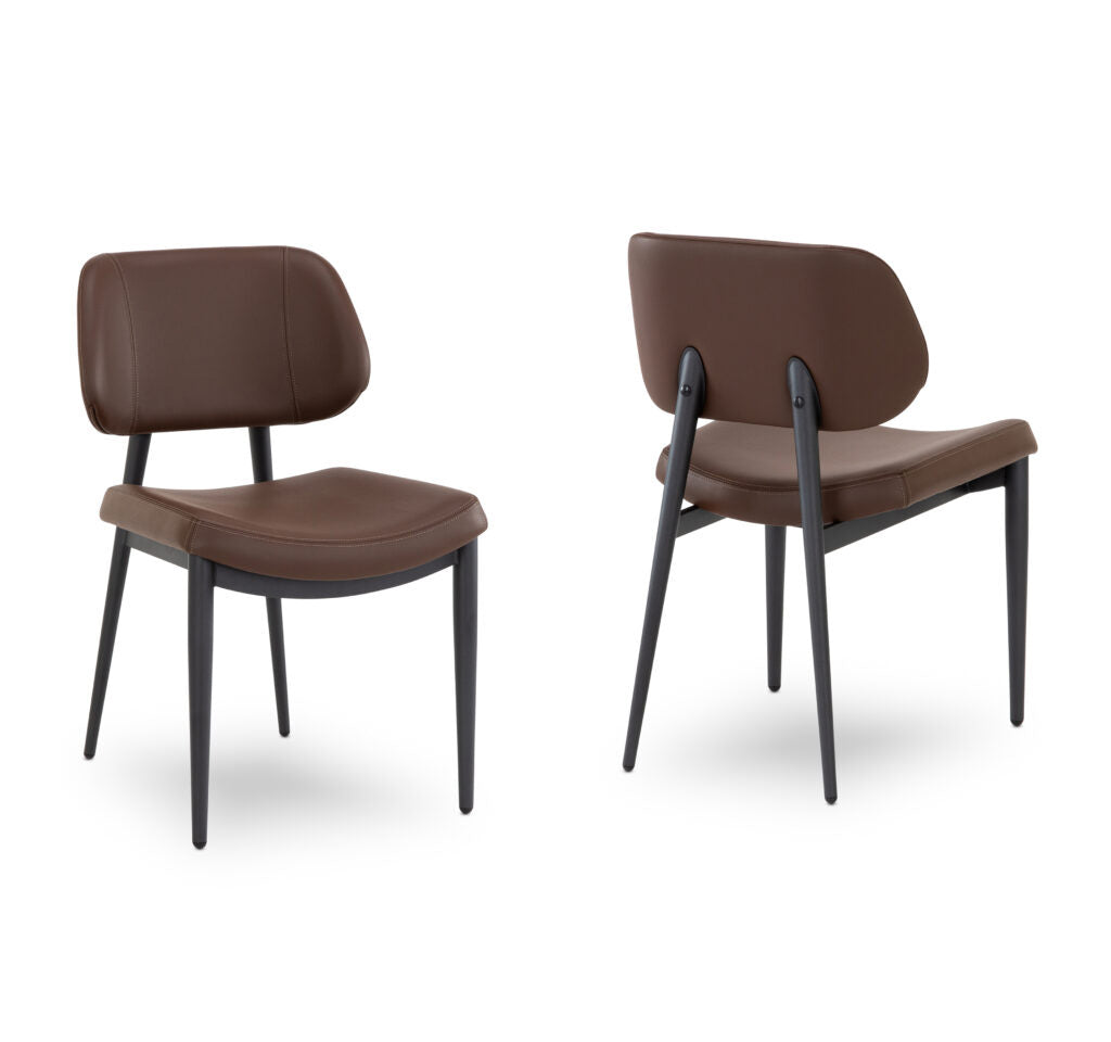 Fiona 4076 Dining Chair | Elite Modern - Canal Furniture
