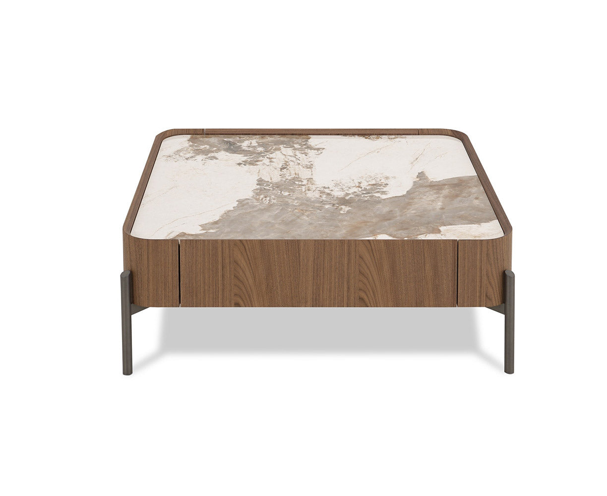 LP 437E Coffee Table | J&M Furniture - Canal Furniture