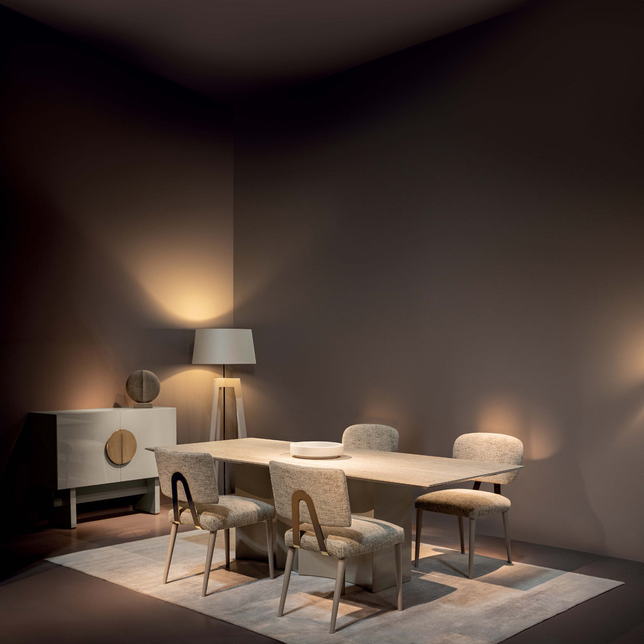 Gossip Dining Table | Pietro Costantini