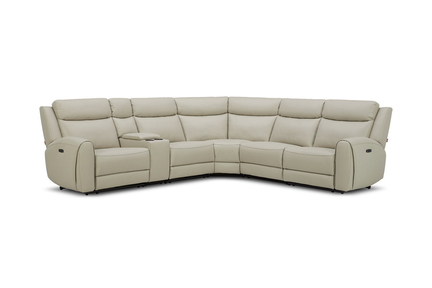 6217L Power Sectional | J&M Furniture - Canal Furniture