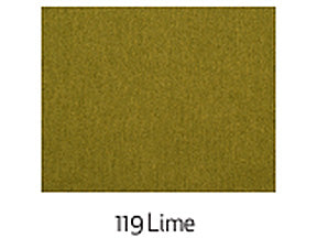 Baloo Recliner Chair in Lime | Fjords - Canal Furniture