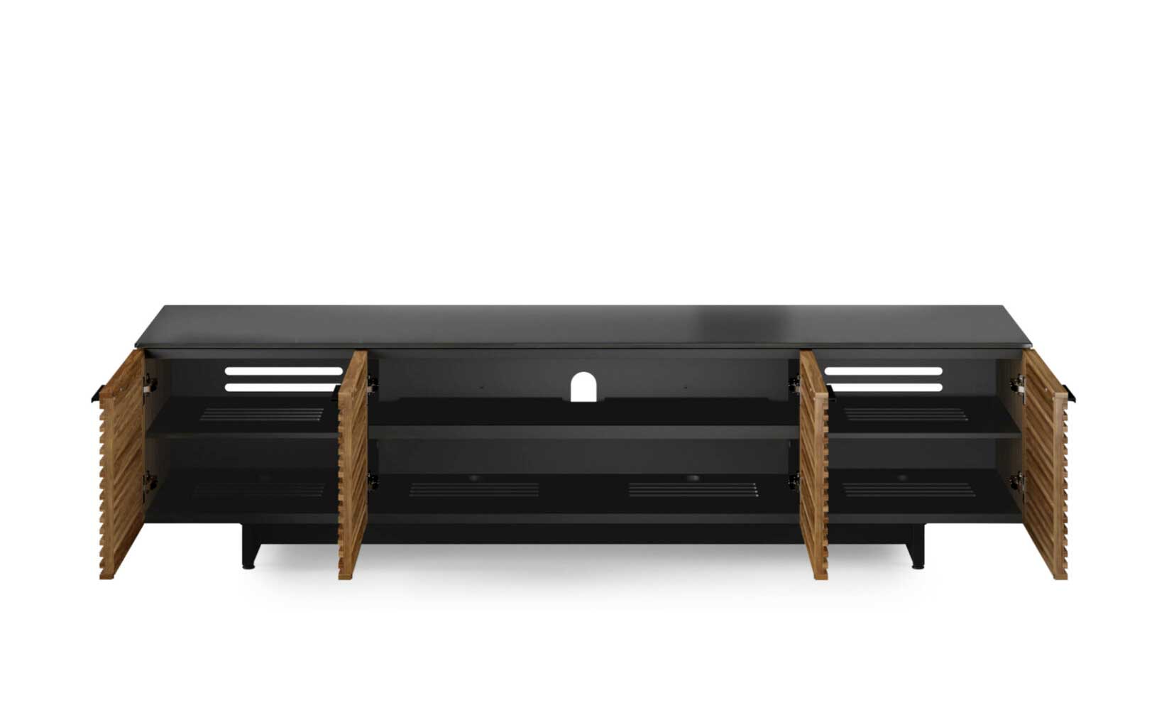 Corridor 8173 Media Console | BDI - Canal Furniture