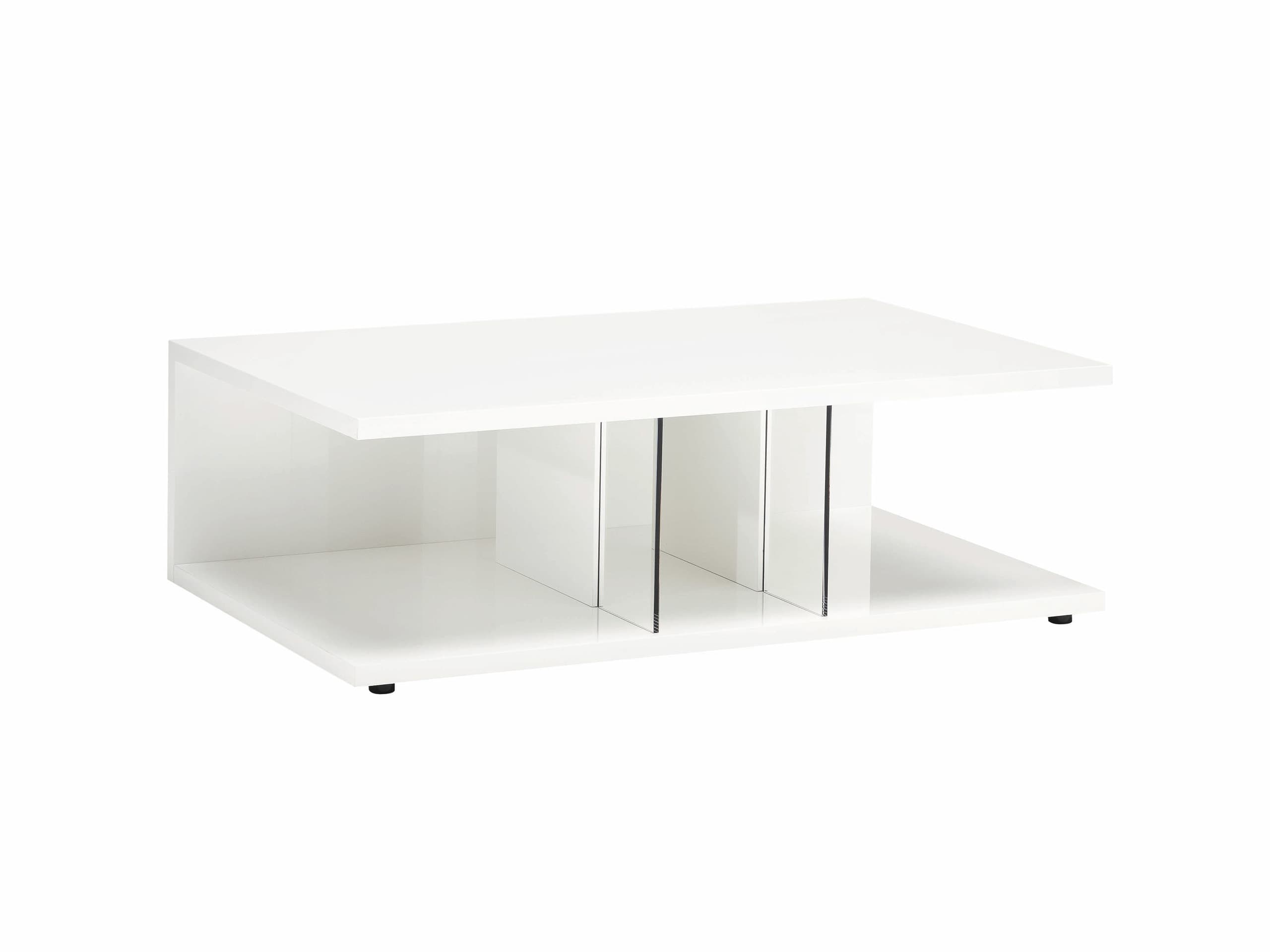 Artemide Rectangular Coffee Table - Canal Furniture