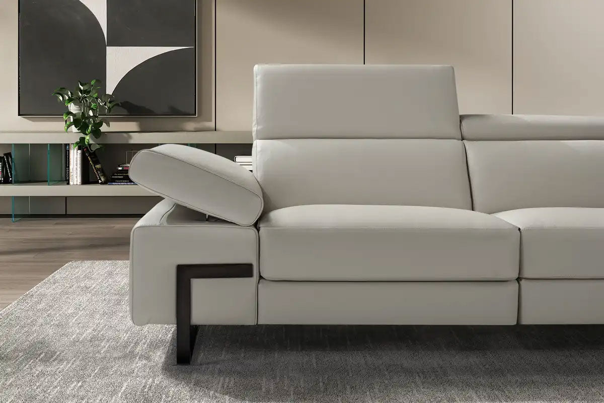 Brooklyn Sectional Sofa | J&M Furniture - Canal Furniture