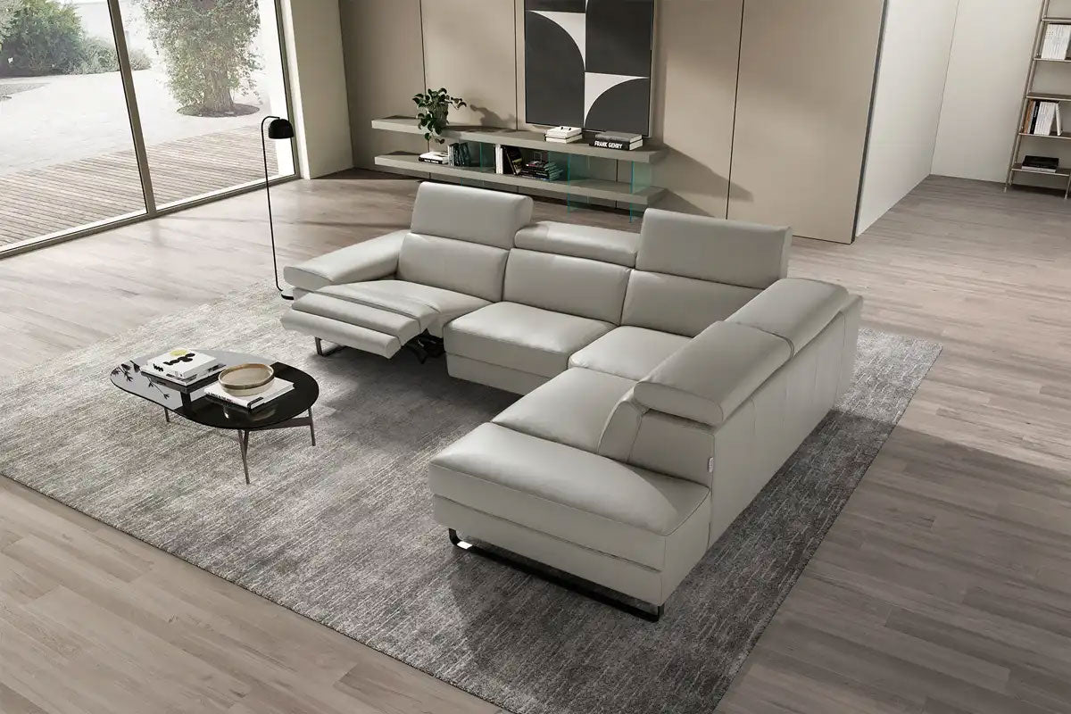 Brooklyn Sectional Sofa | J&M Furniture - Canal Furniture