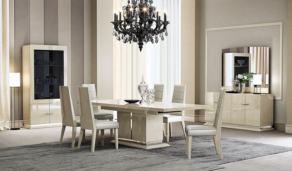 Chiara Dining Chair | J&M Furniture - Canal Furniture