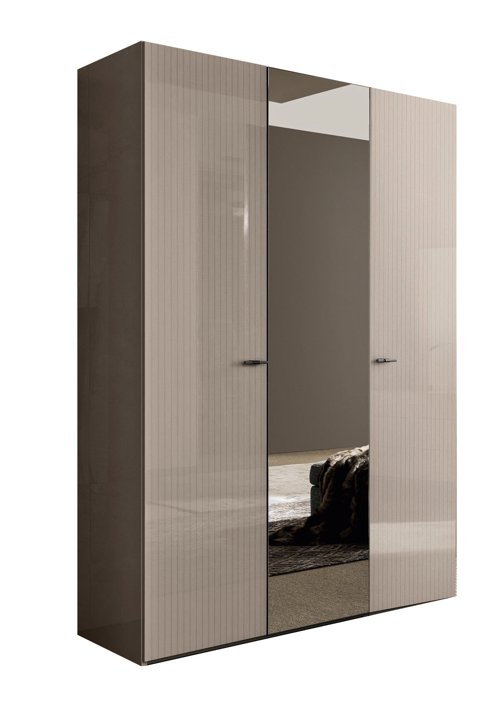 Claire Wardrobe Collection | Alf Italia - Canal Furniture