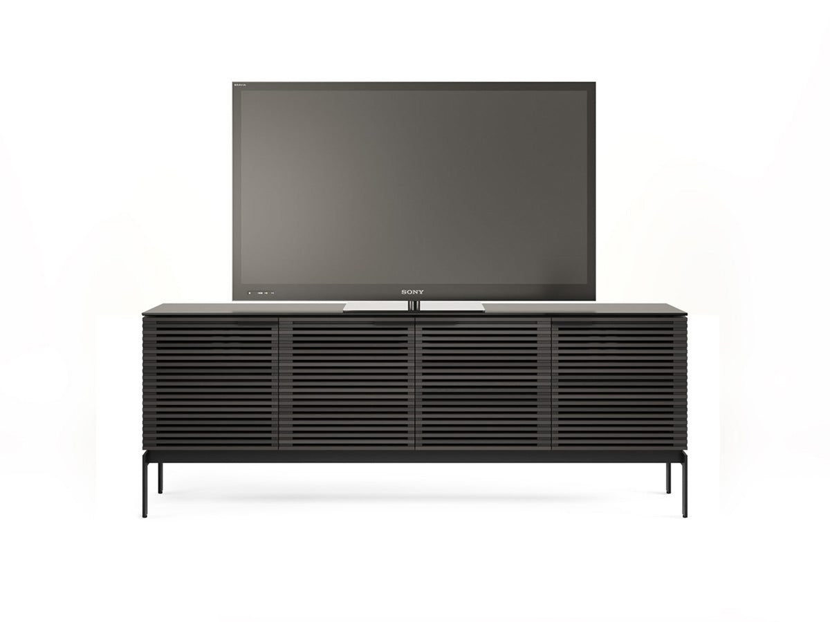 Corridor SV 7129 Slim TV Stand & Credenza | BDI Furniture - Canal Furniture