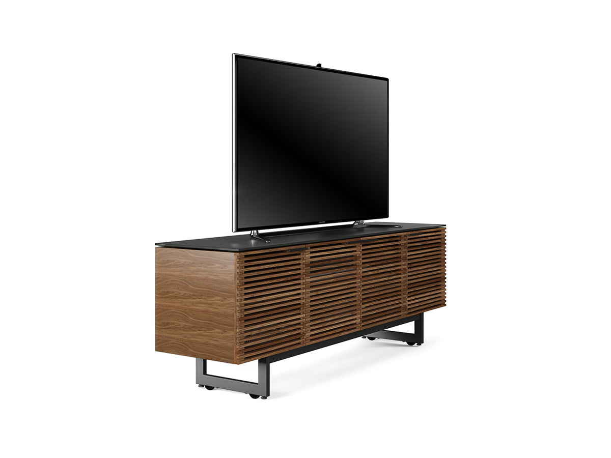 Corridor 8179 Media Console | BDI - Canal Furniture