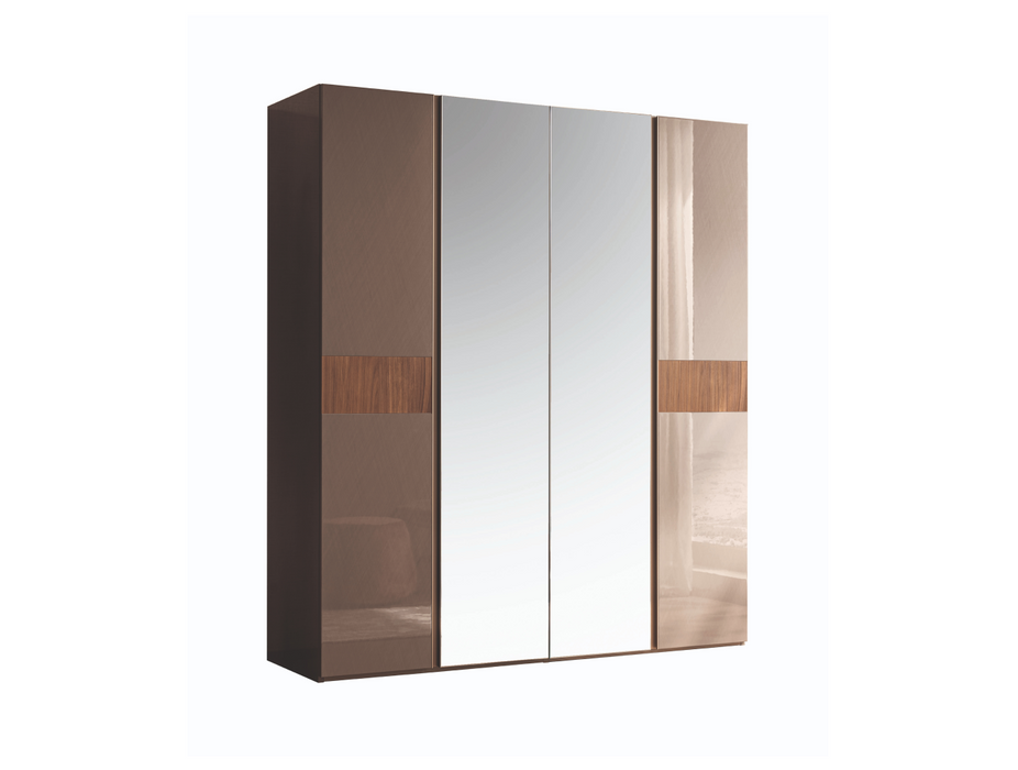 Corso Como Wardrobe | Alf Italia - Canal Furniture