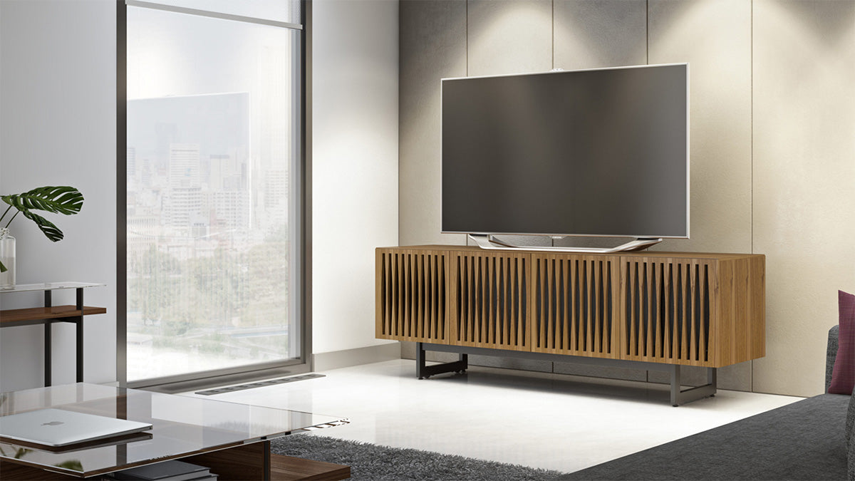 Elements 8779 Media Console | BDI Furniture