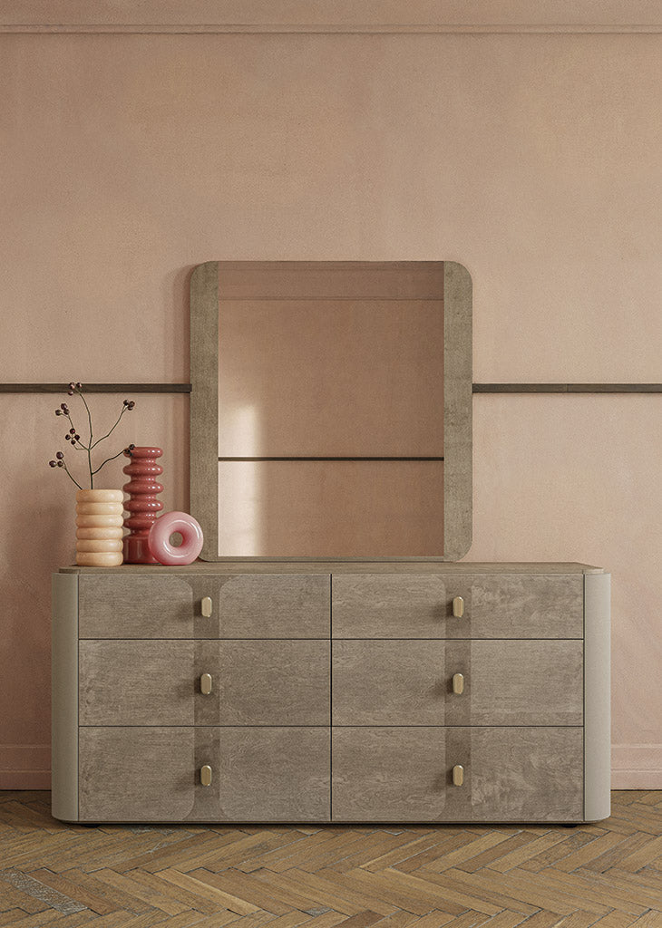 Hebe Dresser - Canal Furniture