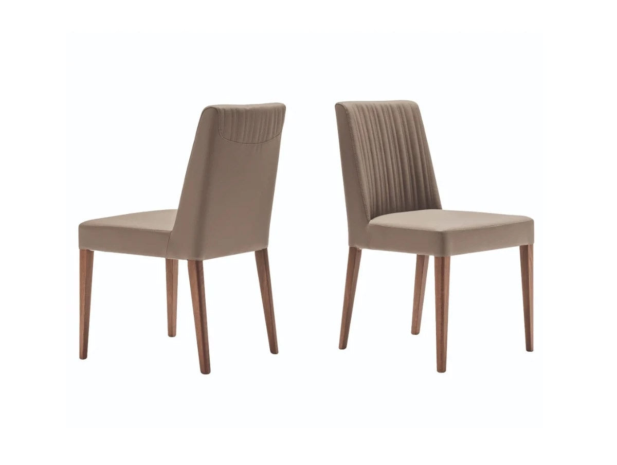 Hera Dining Chairs (Sold in Pairs) - Canal Furniture