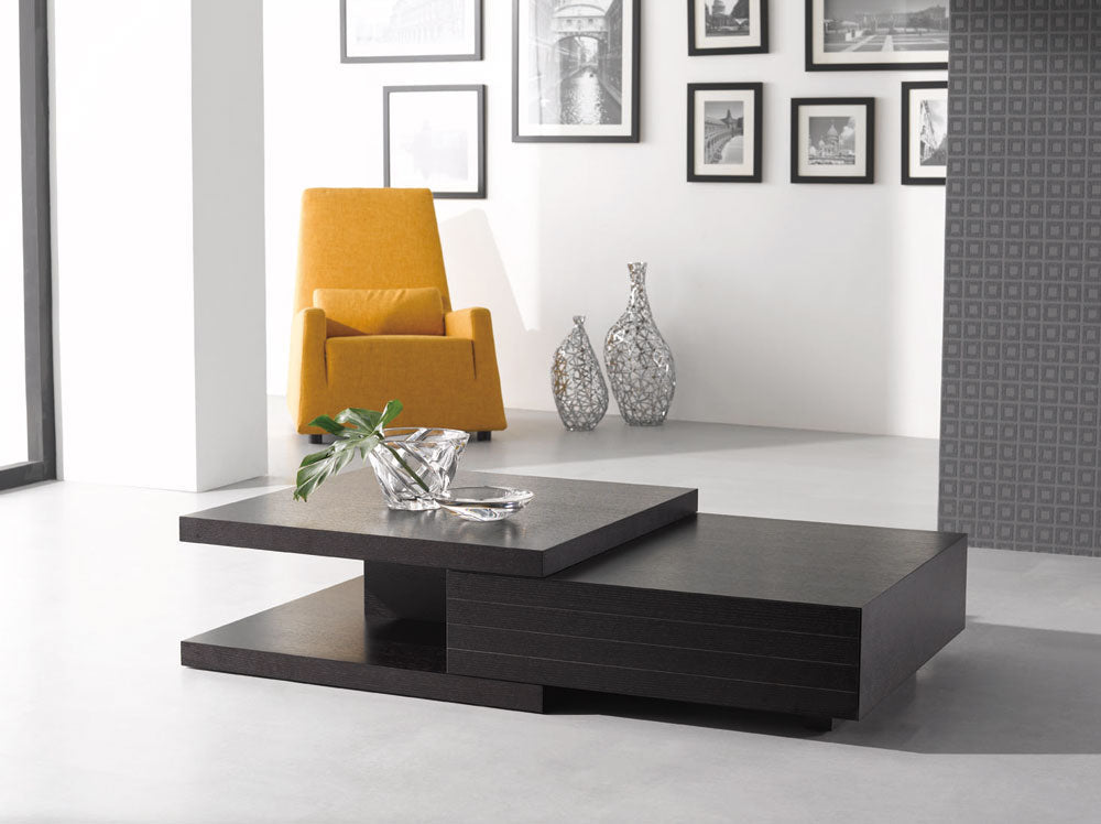 Modern Coffee Table HK 19 | J&M Furniture - Canal Furniture