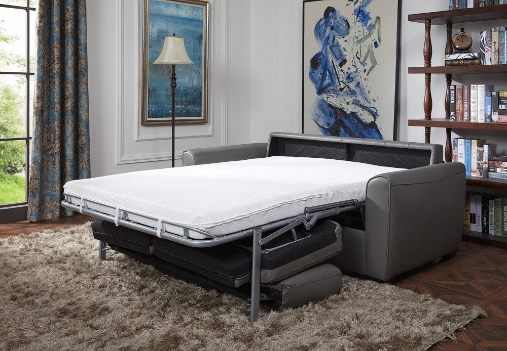 Jasper Premium Sofa Bed | J&M Furniture - Canal Furniture