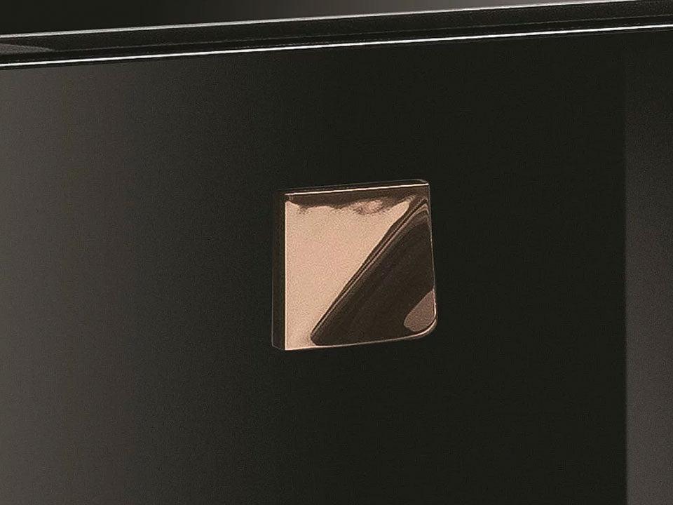 Mont Noir Chest - Canal Furniture