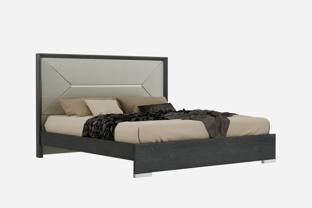 Monte Leone Bed | J&M Furniture - Canal Furniture
