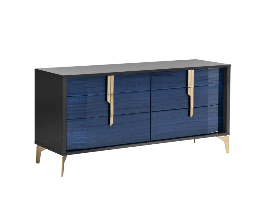 Oceanum Dresser - Canal Furniture