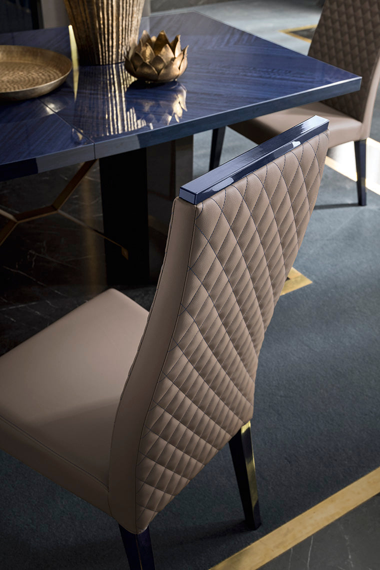 Oceanum Dining Chairs (Sold in Pairs) - Canal Furniture