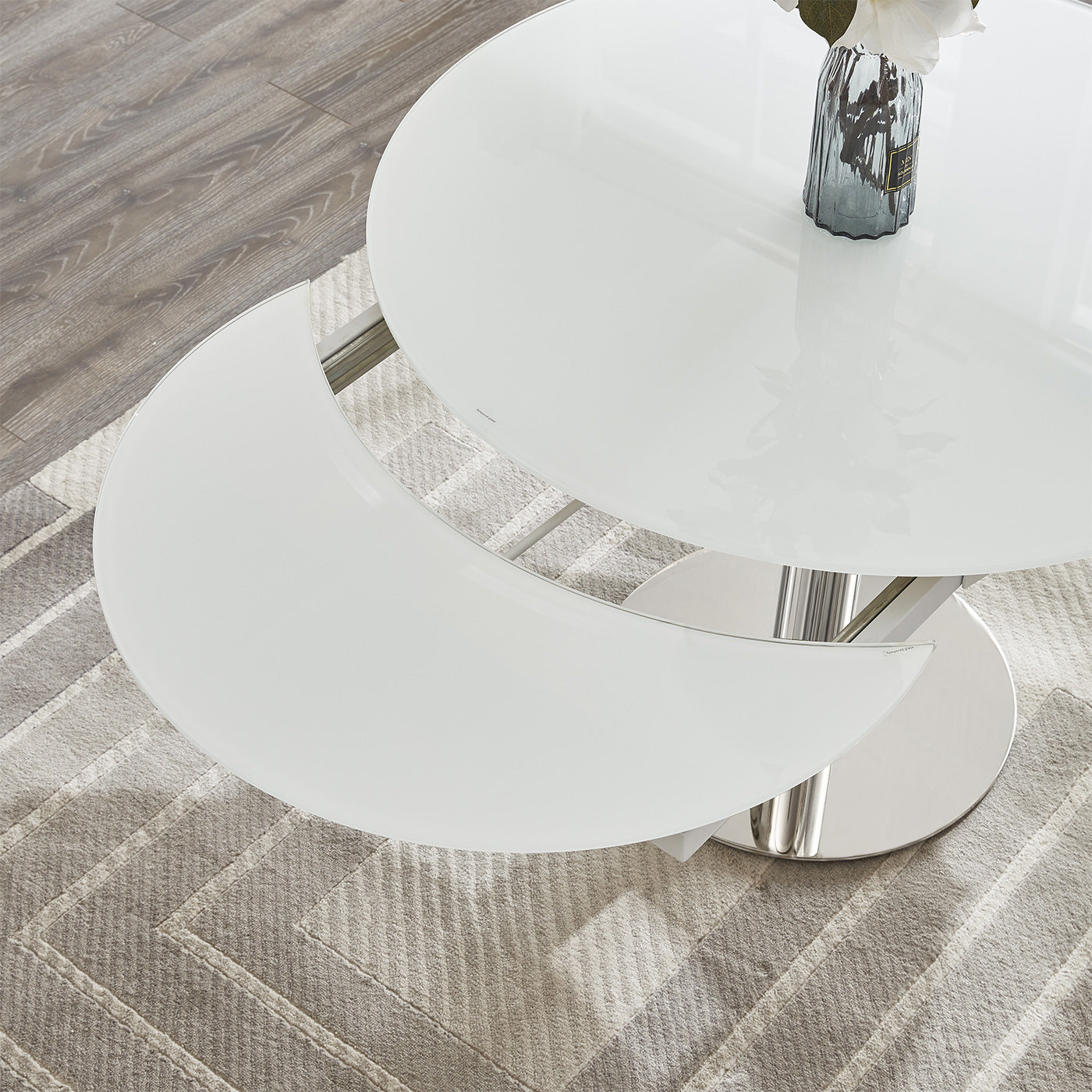 Pub Extension Dining Table | J&M Furniture - Canal Furniture