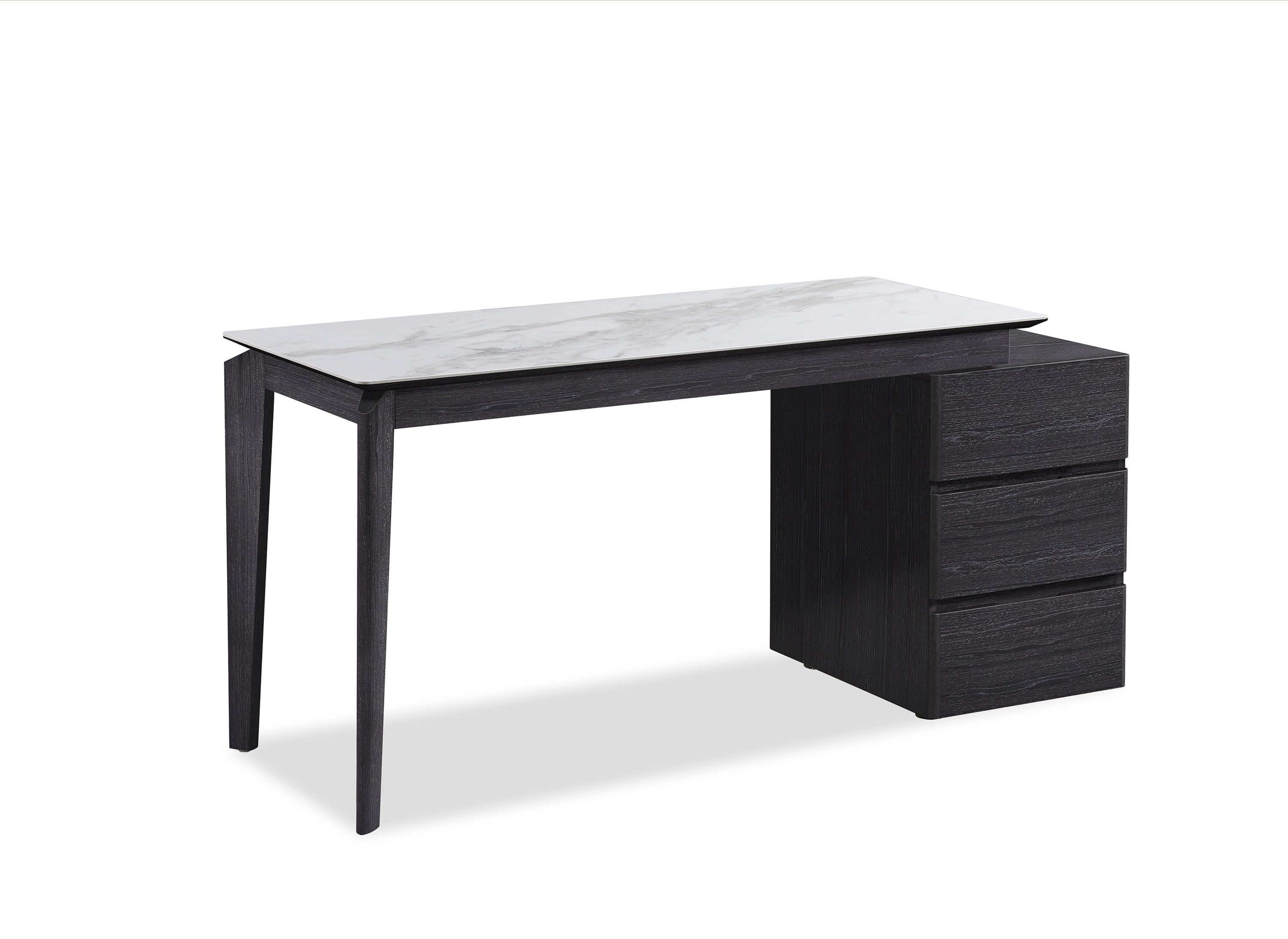 Slate Modern Desk | J&M Furniture - Canal Furniture