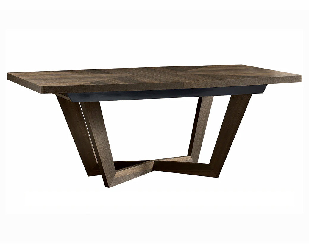 Accademia Dining Table | Alf Italia - Canal Furniture