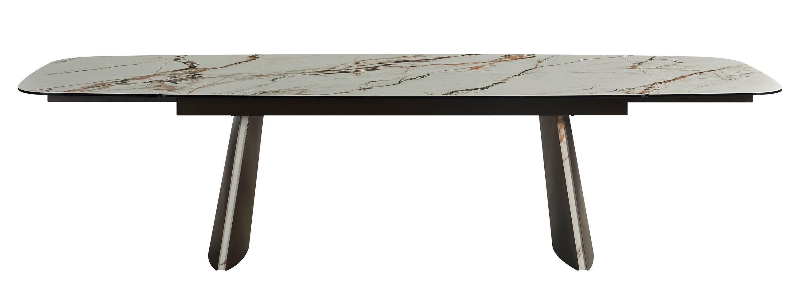 888 Ceramic Extension Dining Table | J&M Furniture - Canal Furniture