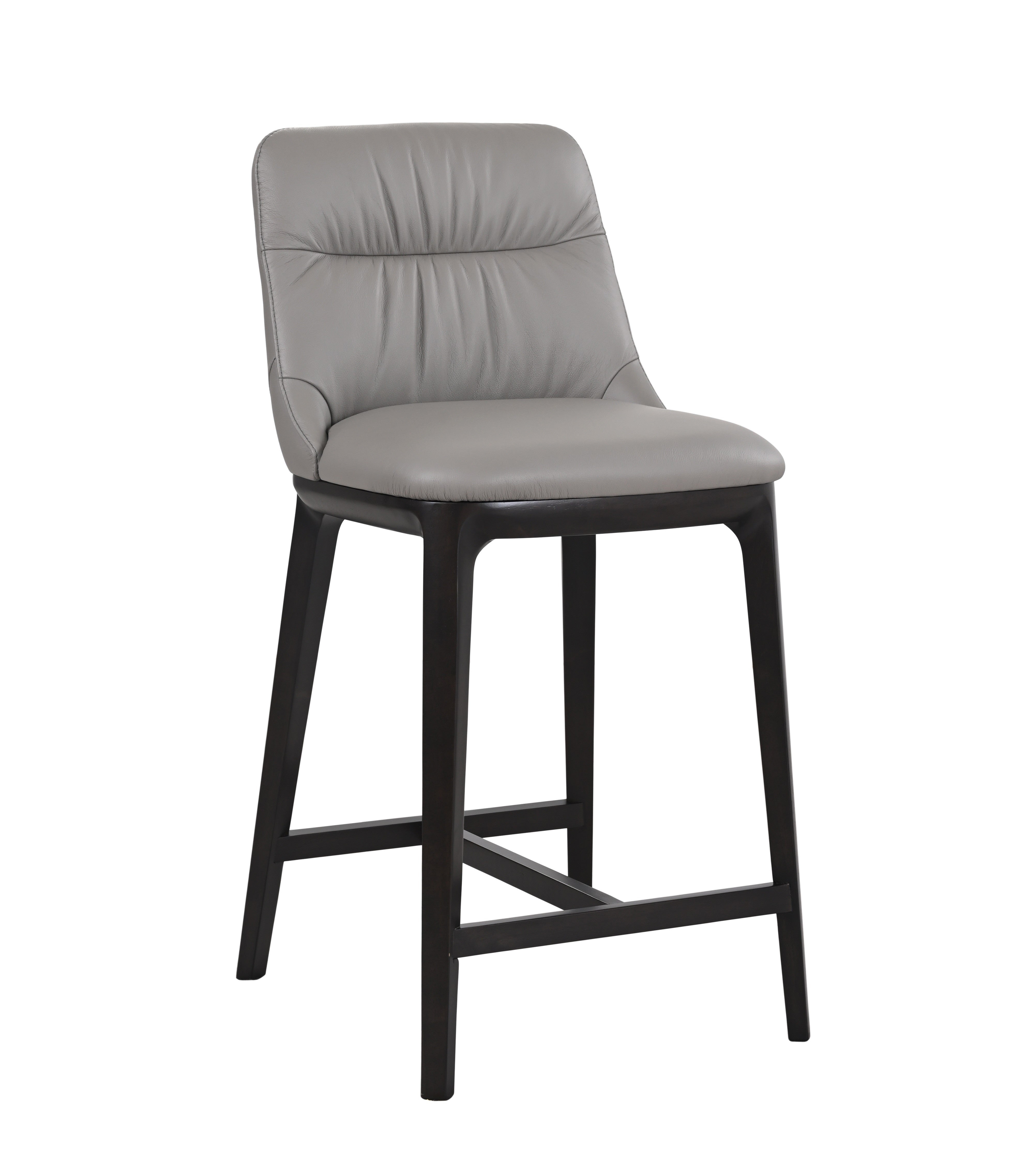 Yuki Counter Stool in Wheat 805