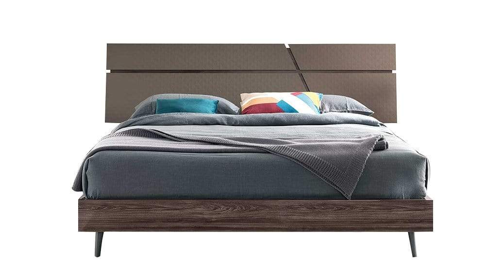 Alf Italia Bed Frida Platform Bed | Alf Italia