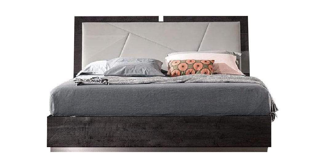 Alf Italia Bed Riviera Platform Bed