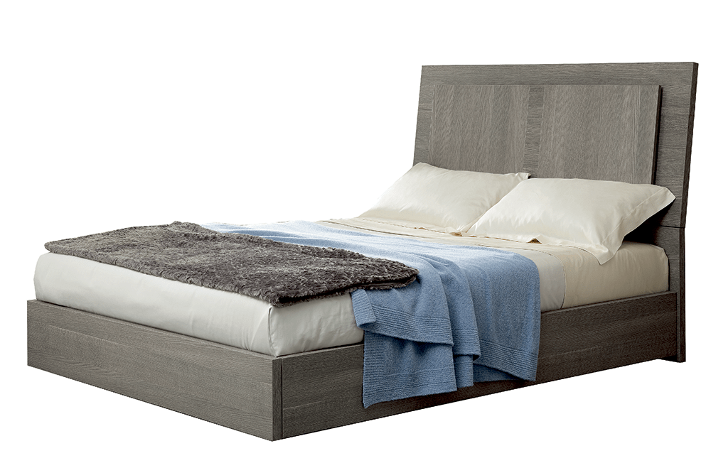 Alf Italia Bed Tivoli Modern Storage Bed