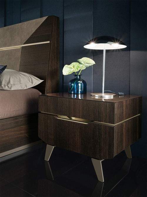 Alf Italia Bedroom Sets Accademia Italian Bed | Alf Italia