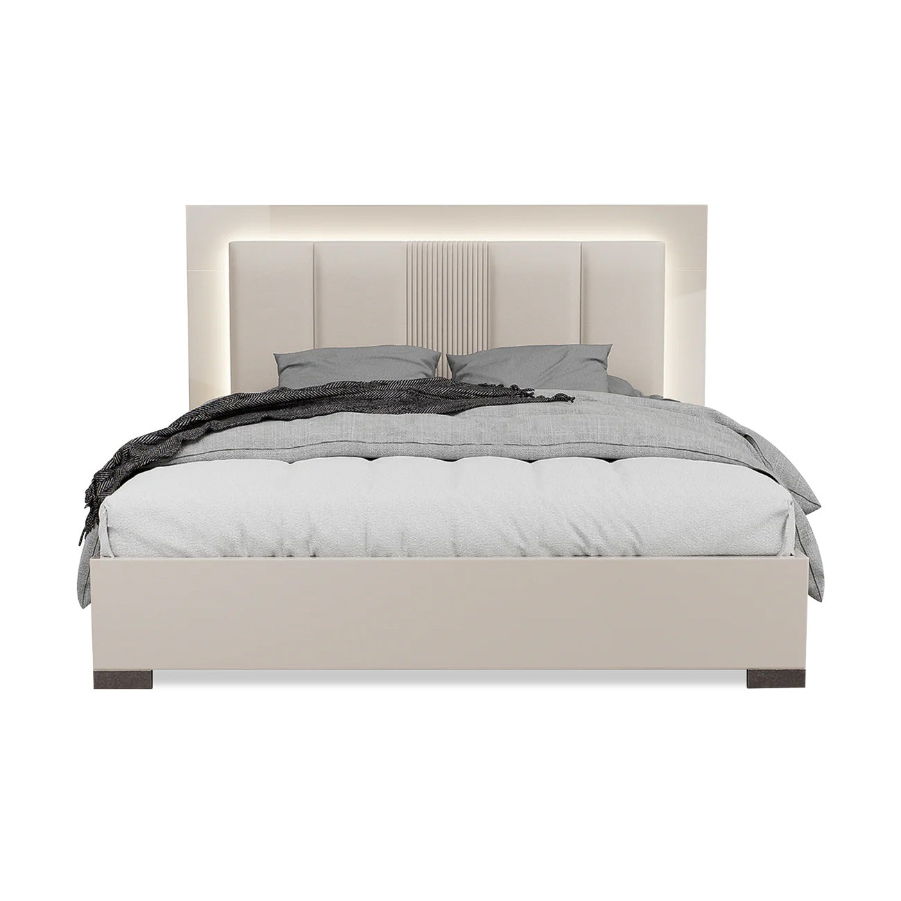 Alf Italia Bedroom Sets Claire Modern Bed | Alf Italia