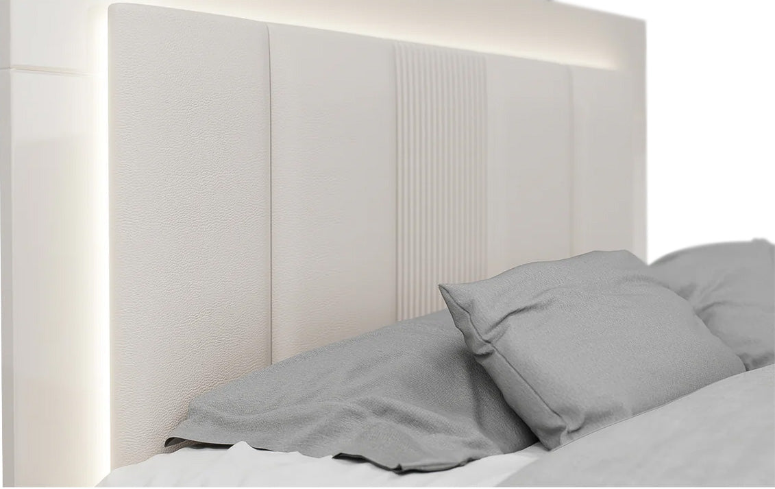 Alf Italia Bedroom Sets Claire Modern Bed | Alf Italia