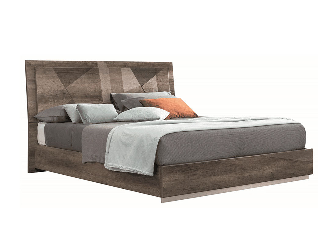 Alf Italia Bedroom Sets Favignana Modern Bed | Alf Furniture
