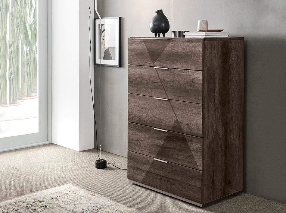 Alf Italia Bedroom Sets Favignana Modern Bed | Alf Furniture