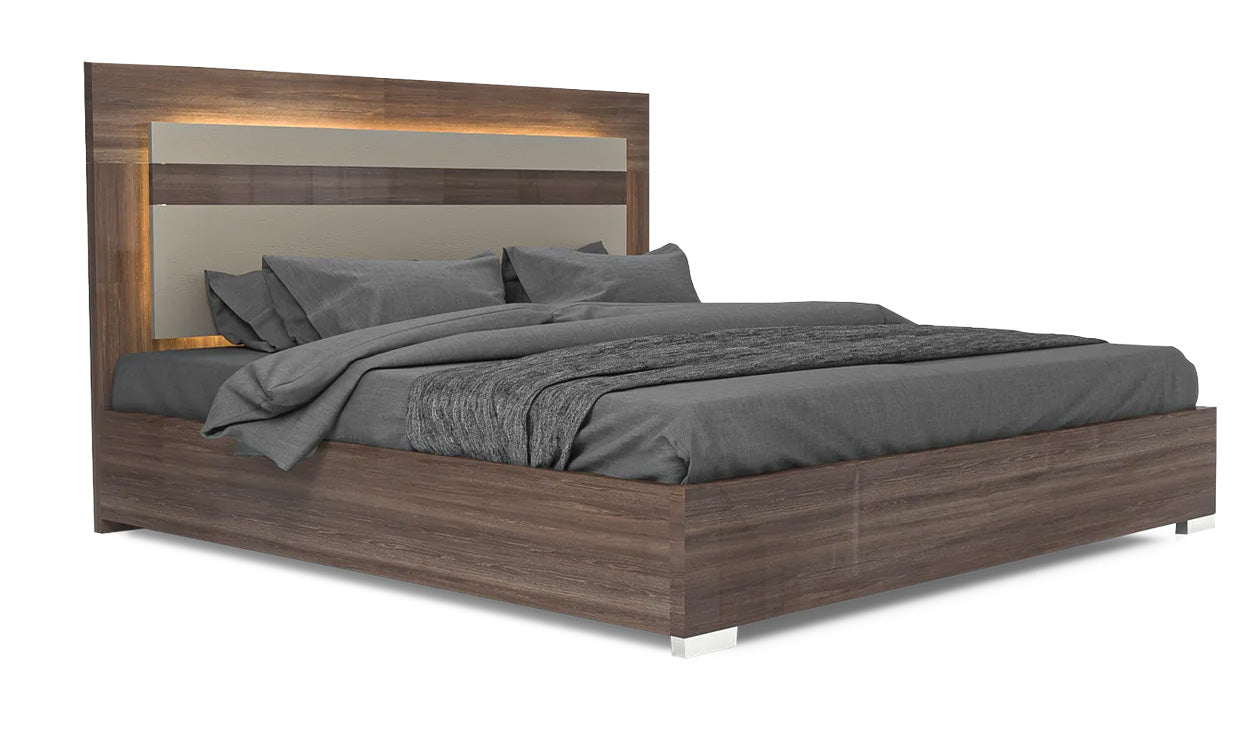 Alf Italia Bedroom Sets Matera Modern Bed | Alf Italia