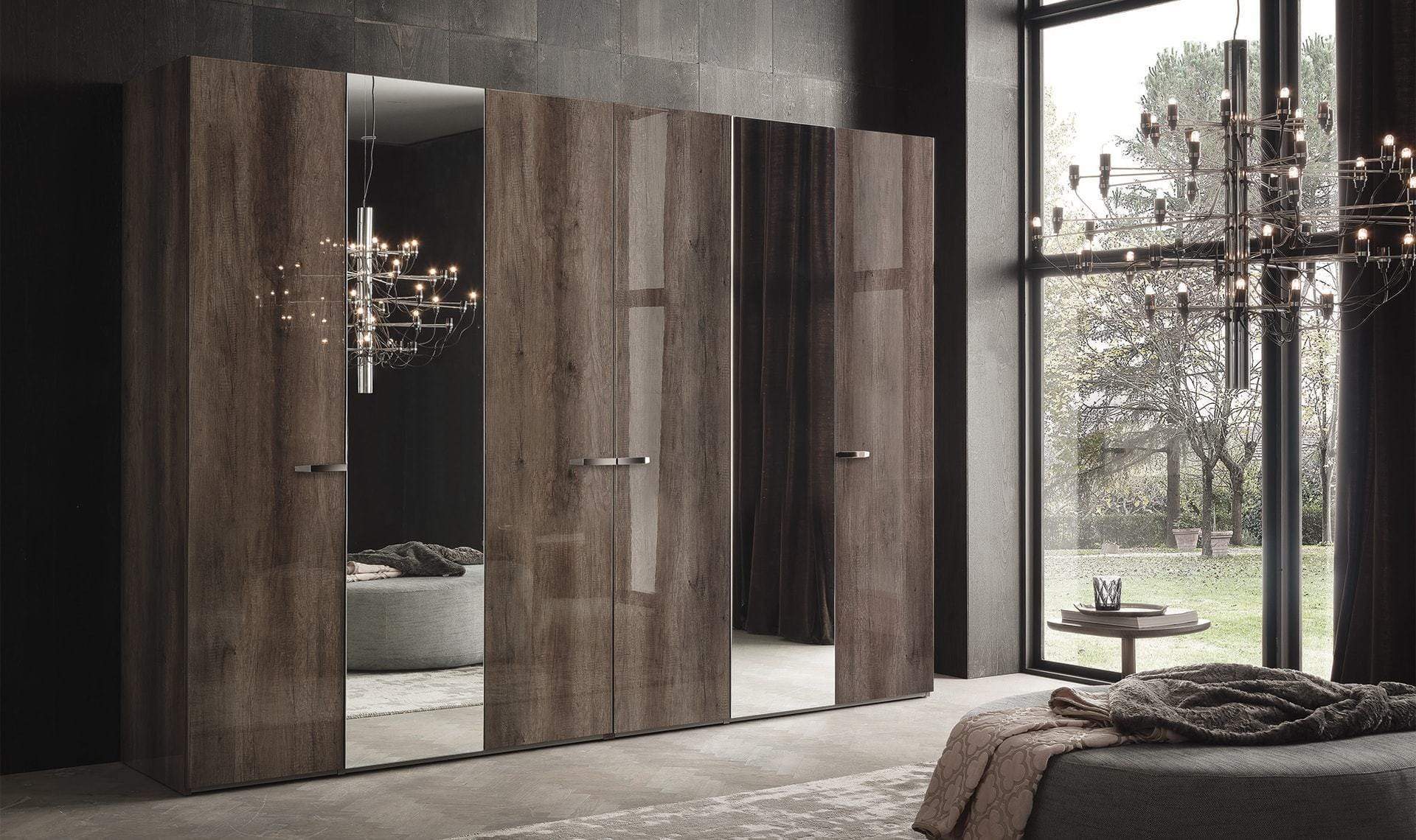 Alf Italia Bedroom Sets Matera Modern Bed | Alf Italia