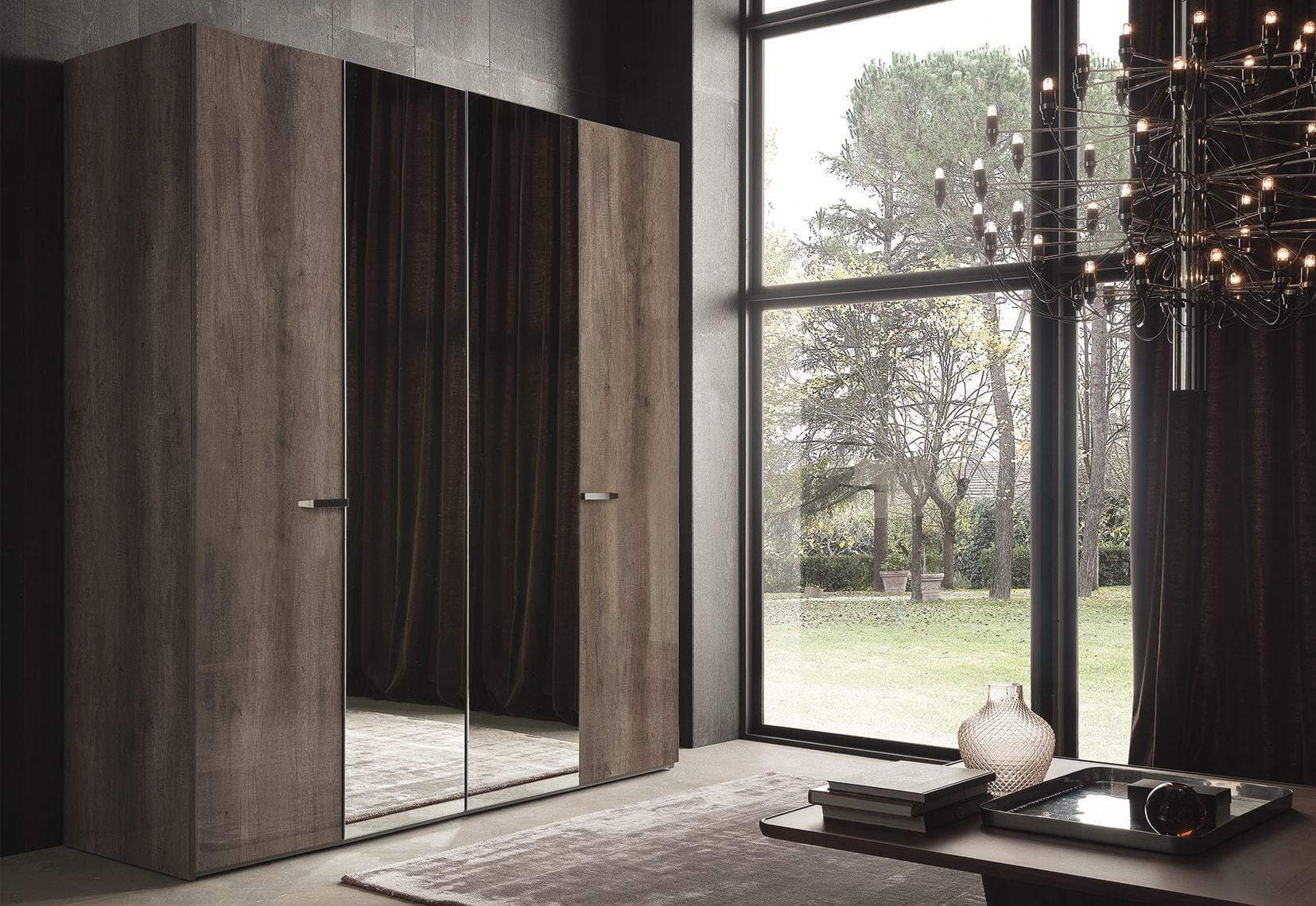 Alf Italia Bedroom Sets Matera Modern Bed | Alf Italia