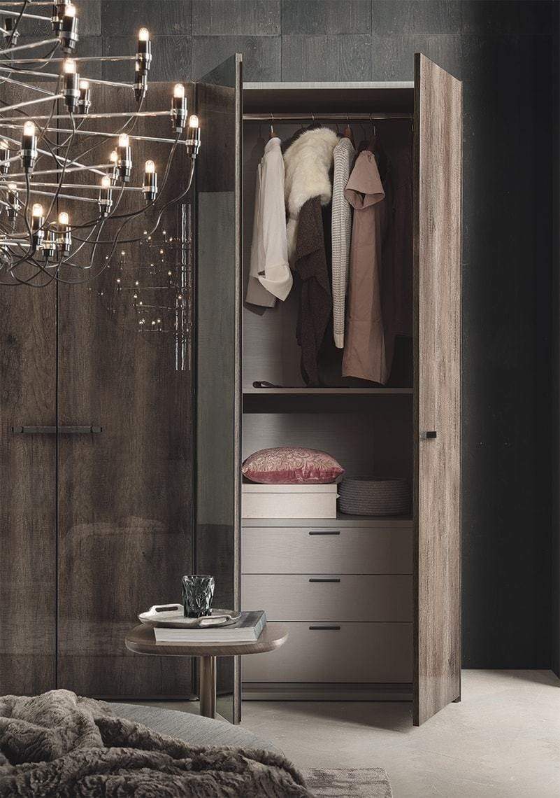 Alf Italia Bedroom Sets Matera Modern Bed | Alf Italia