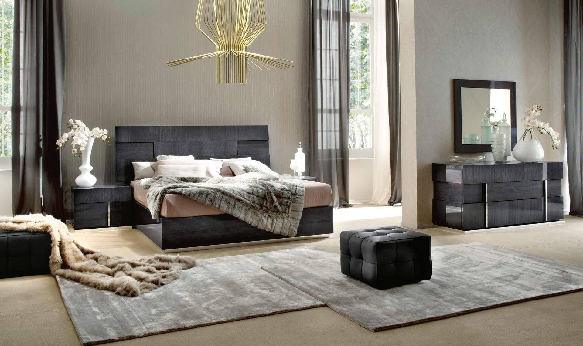 Alf Italia Bedroom Sets Montecarlo Italian Bed | Alf Italia