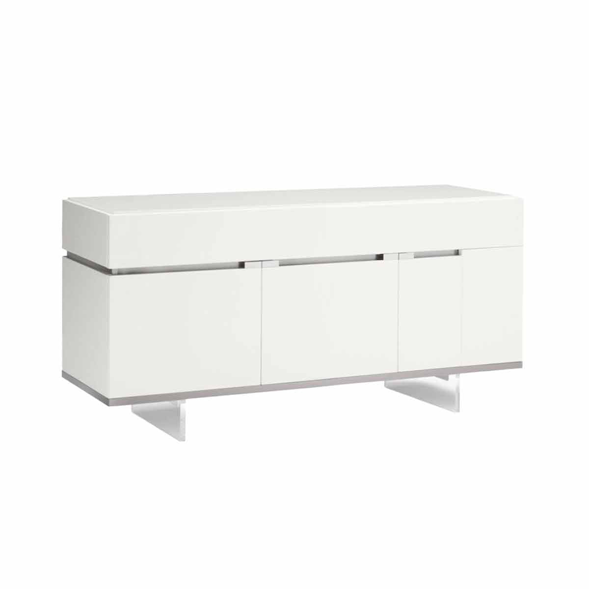 Alf Italia buffet Artemide Small Buffet - 70"
