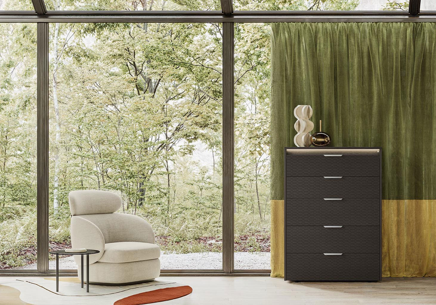 Alf Italia Chest Amy Chest