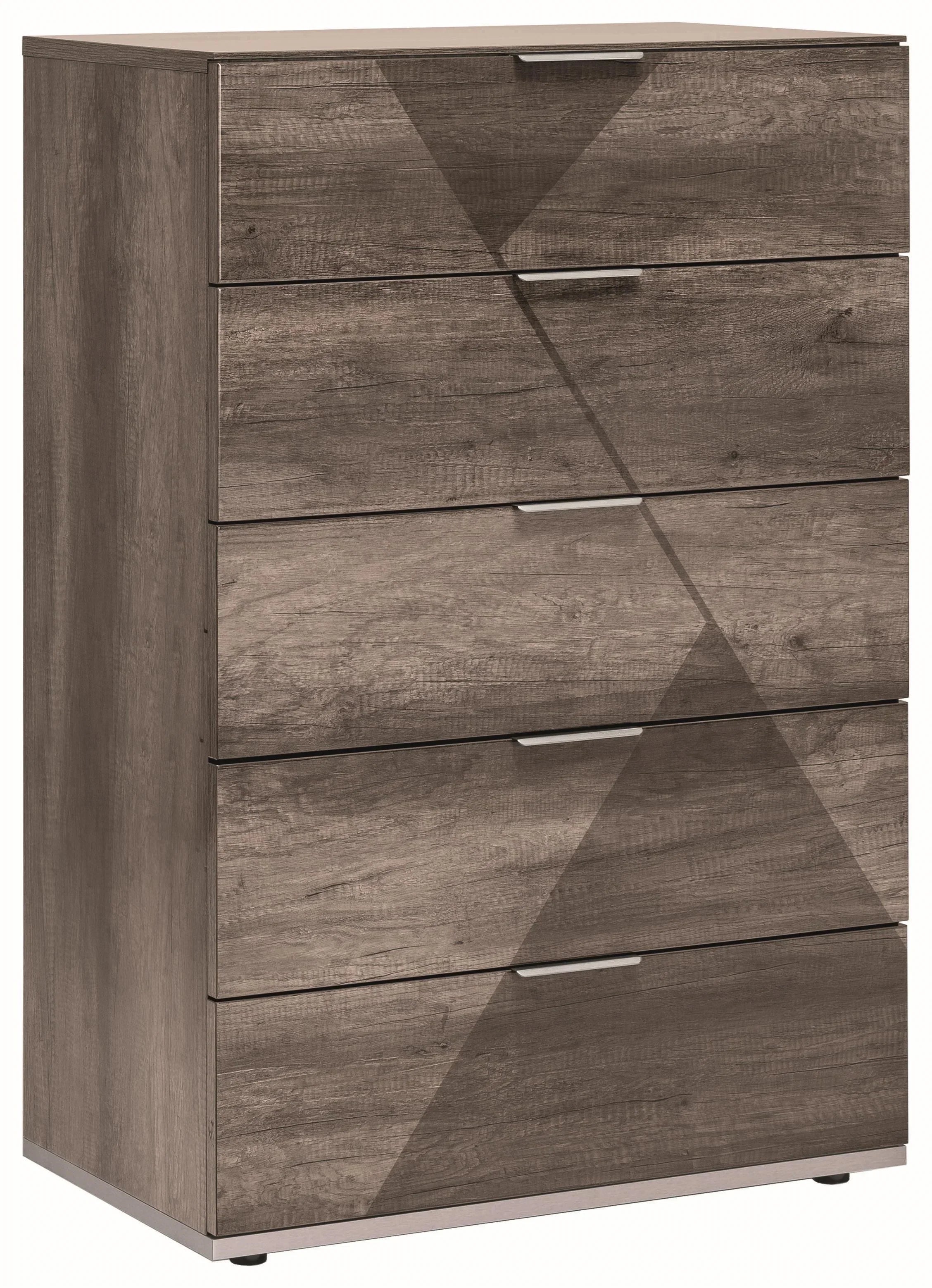 Alf Italia Chest Favignana 5 Drawer Chest
