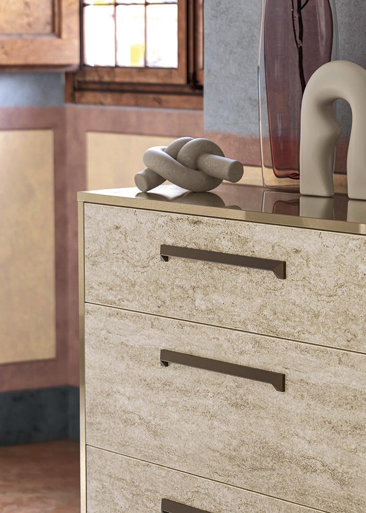 Alf Italia Chest Jo Chest